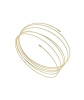 Bracciale Magic Wire Donna Angel in Oro 19-B6F